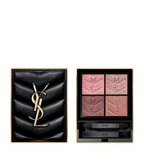 ysl 400 eyeshadow|yves Saint Laurent eye palette.